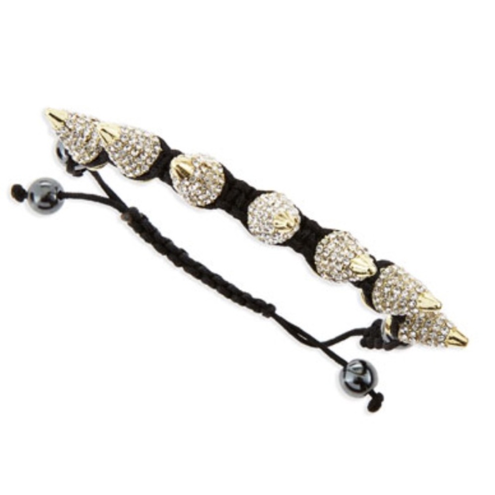 Jules Smith bracelet